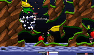 Worms Armageddon